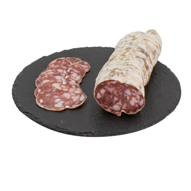 Saucisson sec tradition