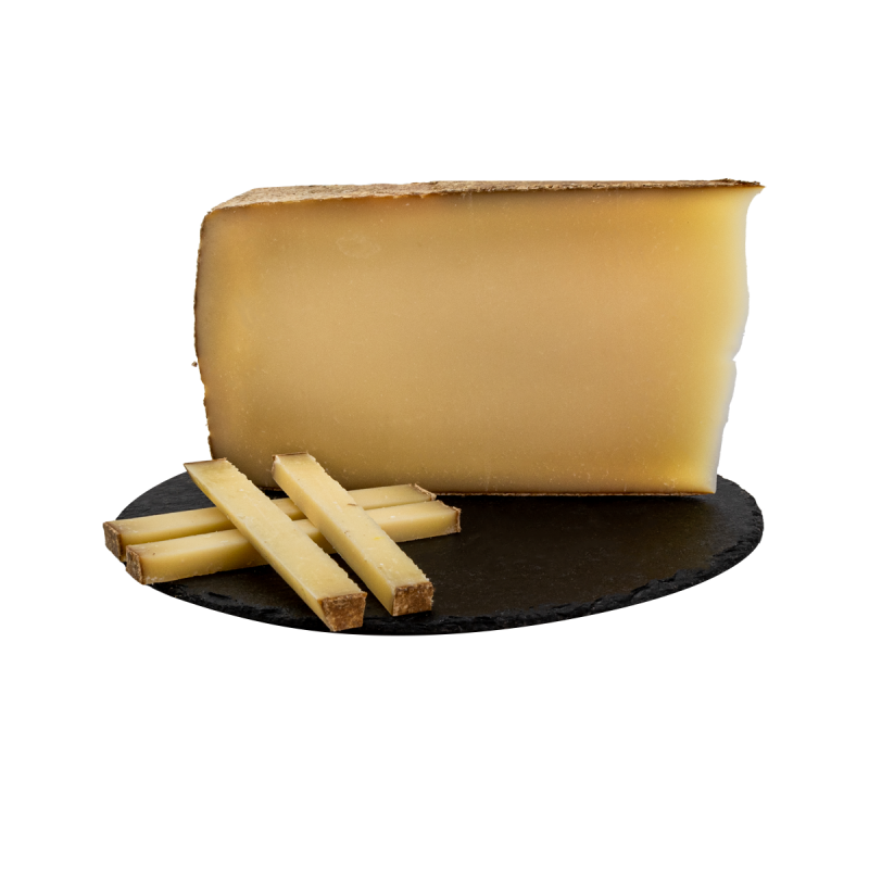 Gruyère Suisse