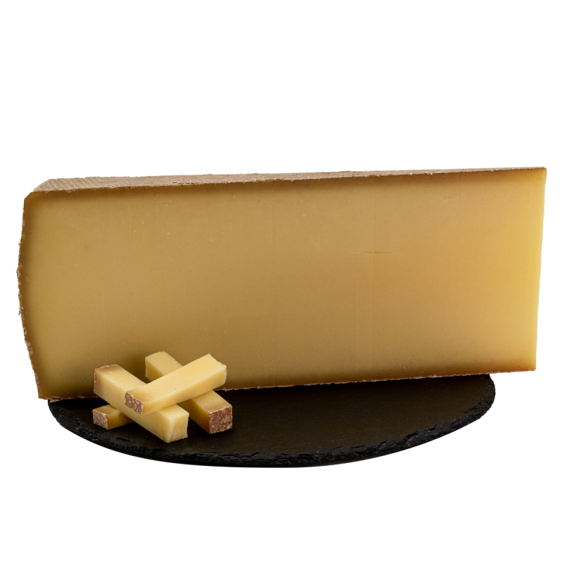 Comté fruité AOP