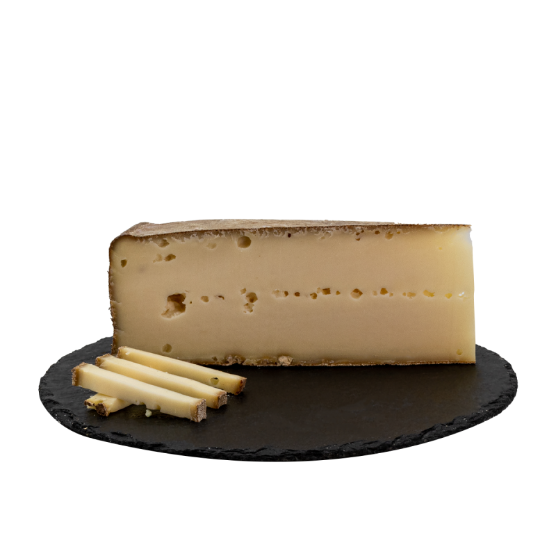 Mousseron