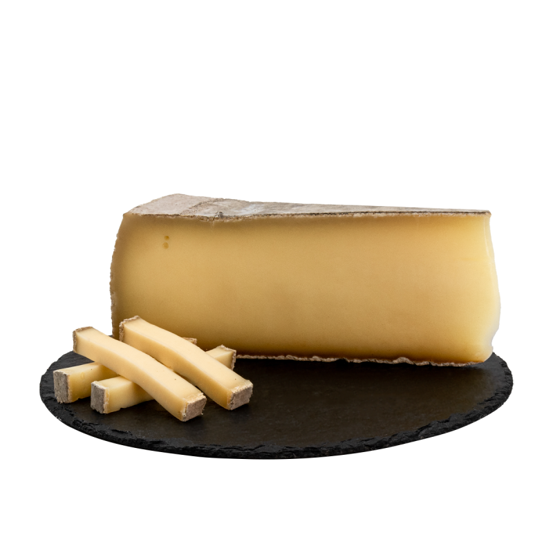 Tomme de montagne