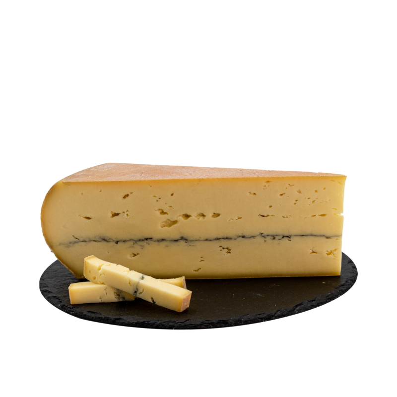 Morbier de Gobet