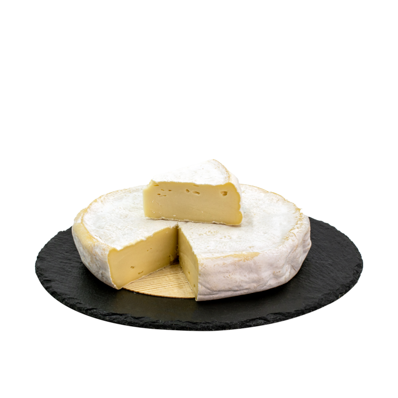 Reblochon de Savoie