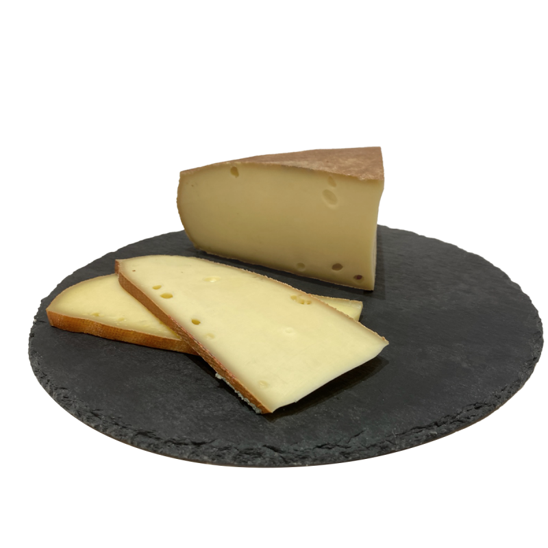 Raclette fumée "Massif du...