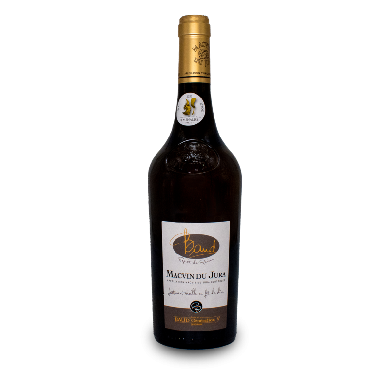 Macvin du Jura - Baud