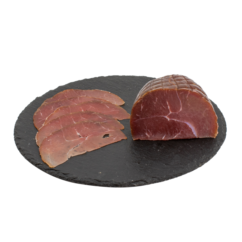 Noix de jambon fumée