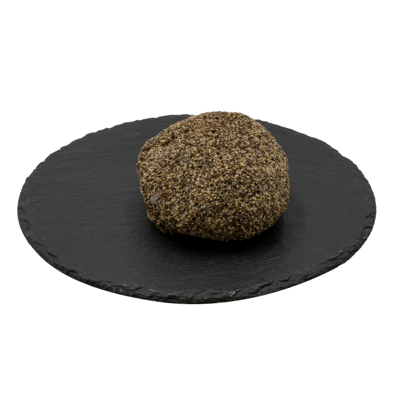 Pavé au poivre