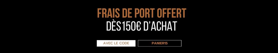 code promo